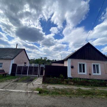 Продам хату , Єланець