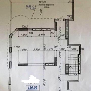 Продаж 3к Квартира Полуничний провулок ЖК Милос