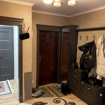 4 кімнатна квартира в Гаврилівці
