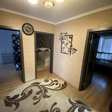 4 кімнатна квартира в Гаврилівці