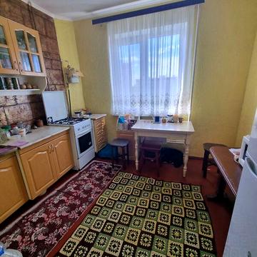 Продаж 3к Квартира Івана Кожедуба (Запорожця Петра) вулиця