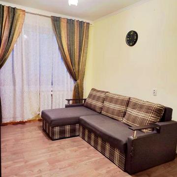 1кімнатна квартира з ремонтом, меблями та технікою - 27500 Дол США
