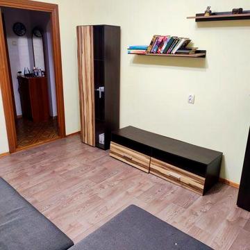 1кімнатна квартира з ремонтом, меблями та технікою - 27500 Дол США
