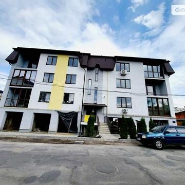 Продаж 2к Квартира Трамвайна вулиця