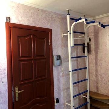 Здам квартиру на набережній вільна з 1 червня