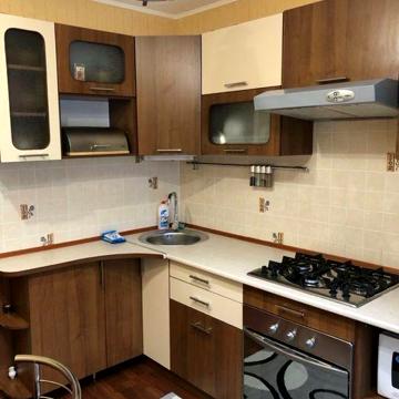 Здам квартиру на набережній вільна з 1 червня