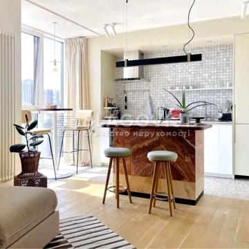 Глибочицька, 73 ЖК Поділ Плаза , Поділ ЖК&quot;Podil Plaza &amp; Residence&quot;