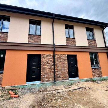 Продаж таунхаусів та дуплексів в Ворзелі від забудовника