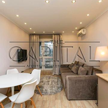 Продажа квартиры, ул. Маккейна, ЖК Central Park, Печерск ЖК Central Park