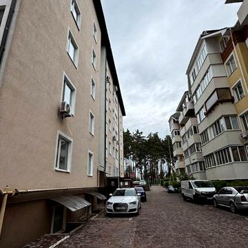 Продаж 2к Квартира Лісова вулиця ЖК Семейный