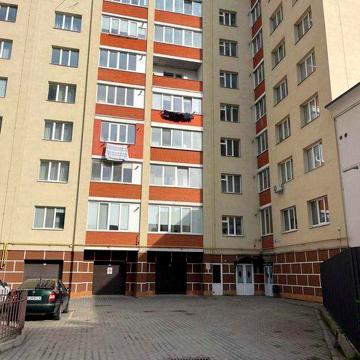 Довгострокова оренда 1-к.квартири по вул. Січових Стрільців