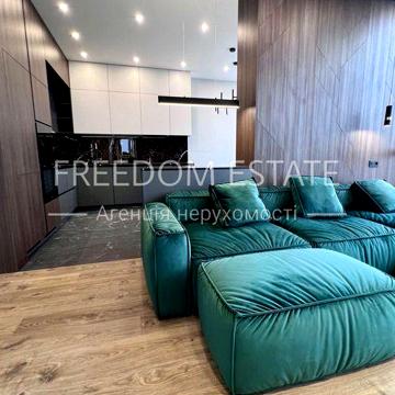 160 тыс.$‼️‼️ПРОДАЖА / Дизайнерская квартира / Гагарина / Новый ремонт ЖК Кристал