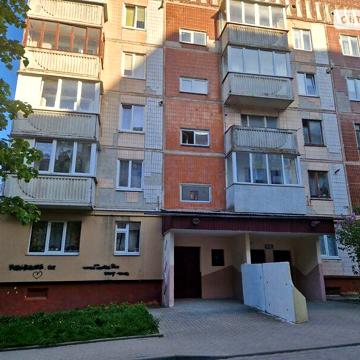 Продаж 3к Квартира Вербицького Михайла вулиця