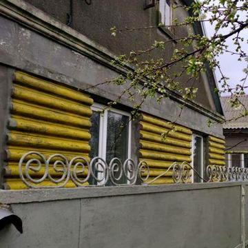 Продам дом на Ломоносова