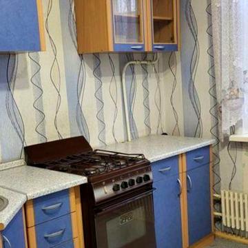 Продаётся 1 ком квартира Бородинский микрорайон