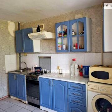 Продаж 3к Квартира Композитора Ніщинського вулиця