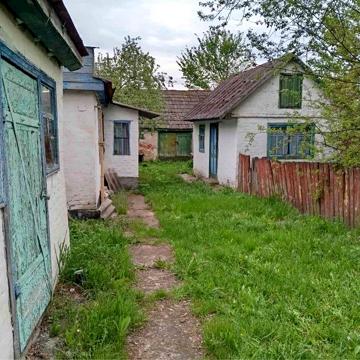 Продам будинок у смт Варва