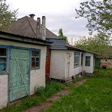 Продам будинок у смт Варва