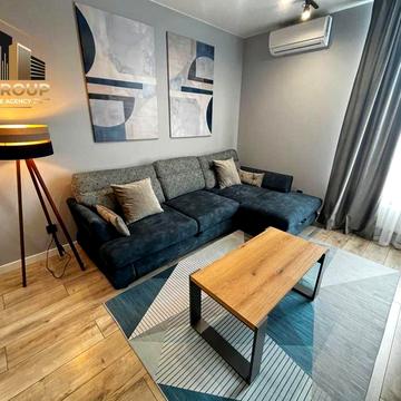 Аренда 2-комнатной квартиры 42м2, Дружбы Народов, Печерск