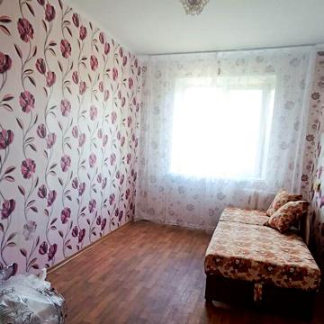 Довгострокова оренда 3к Квартира Осіння вулиця