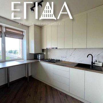 Оренда 1-к квартира ЖК Ковалівський