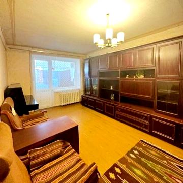 Продам 2ком квартиру на Рабочей, 24а