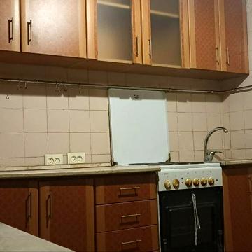 Маршала Рокосовського просп., 8