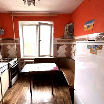 2 кімнатна квартира, район Центр