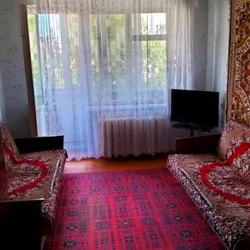 Двокімнатна квартира покращеного планування на Вишеньці