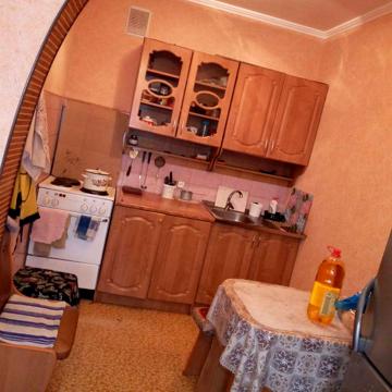 Продається 1-кімнатна квартира