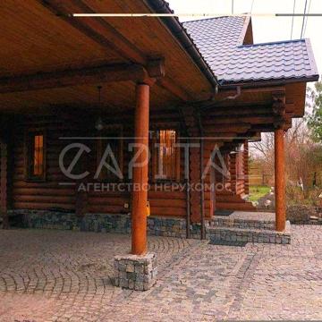 Аренда  Дом  Садовая  Осокорки  Славутич