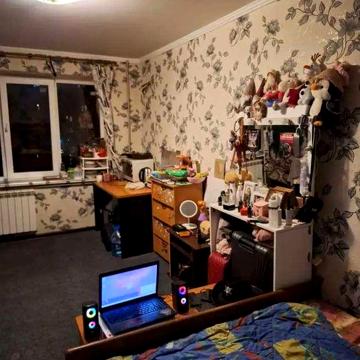 Продам 1к квартиру на Добровольцев 10. Ж/М Победа-6.