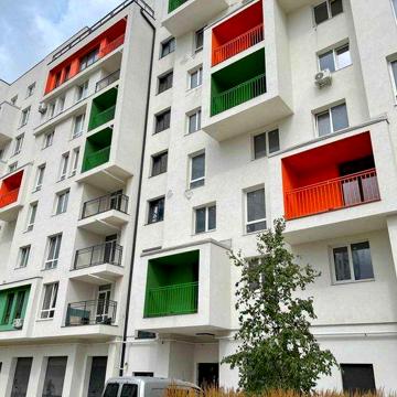 Продаж 2кім.квартири поруч парку і Озера. ЖК Віденський ЖК Квартал Віденський