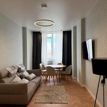Берестейський просп. (Перемоги), 11 к1