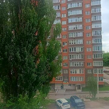 Продаж 1к Квартира Костя Широцького вулиця ЖК Старогородский