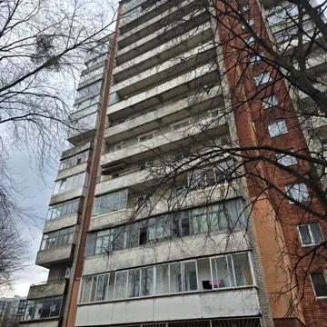 Продаж 3 кім.вул.Мазепи(Спартак)
