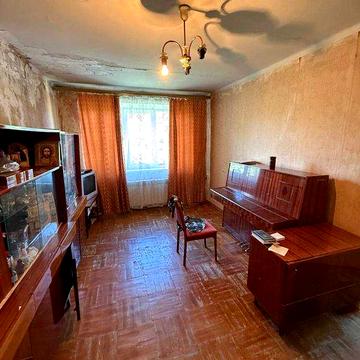 Продам 2-кімнатну квартиру біля парку Горького на Черемушках