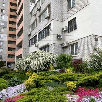 Сдам 2 ком.кв. 70м.кв. ЖК Созидатель 18000грн.