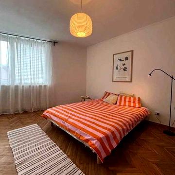 Продам 1 кімнатну квартиру в центрі міста