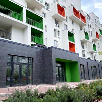 Продаж 2к Квартира Гетьмана Івана Мазепи вулиця ЖК Millennium Elite