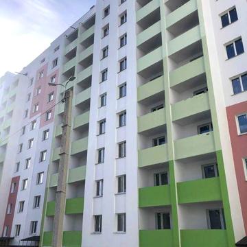36000 ЖК Мира 3 До-ки Счетчик Продам 2 комнатную квартиру S-67м,3 этAS ЖК Мира 3