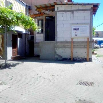 1 к. квартира на Торговой под капитальный ремонт, 335858