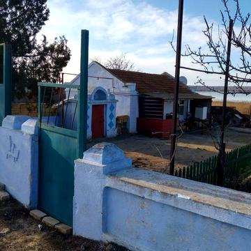 Продам дом на берегу лимана, под Одесой не дорого