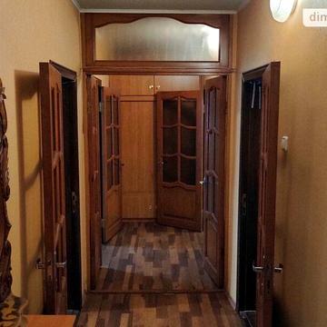 Продаж 5к Квартира Новаторів вулиця