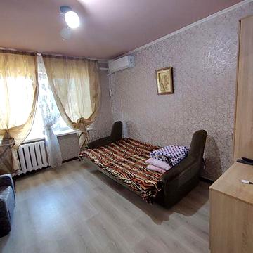 Здається 1-кімн малосімейка в центрі міста (р-н ВАРУСУ)