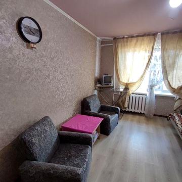 Здається 1-кімн малосімейка в центрі міста (р-н ВАРУСУ)