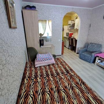 Здається 1-кімн малосімейка в центрі міста (р-н ВАРУСУ)