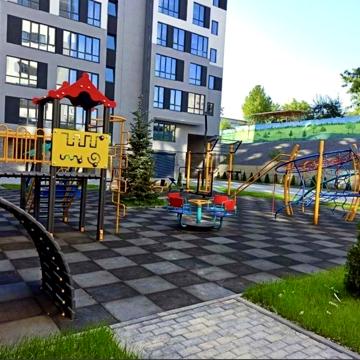 Озерна вул., 14/1