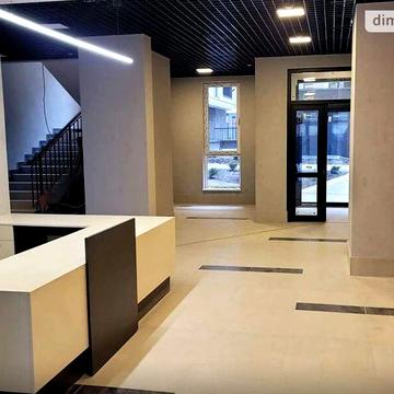 Продаж 2к Квартира Лемківська вулиця ЖК Mill Town