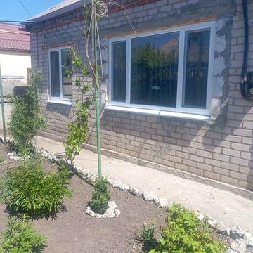 Продам дом центр Кулебовки
